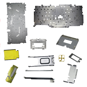 Notebook內置結構件